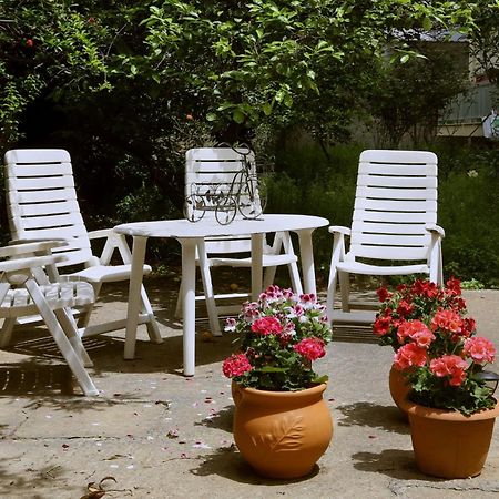 A Pleasant Stay In Chania La Canea Exterior foto