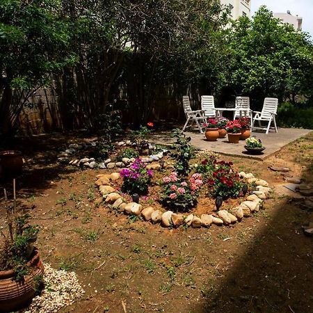 A Pleasant Stay In Chania La Canea Exterior foto