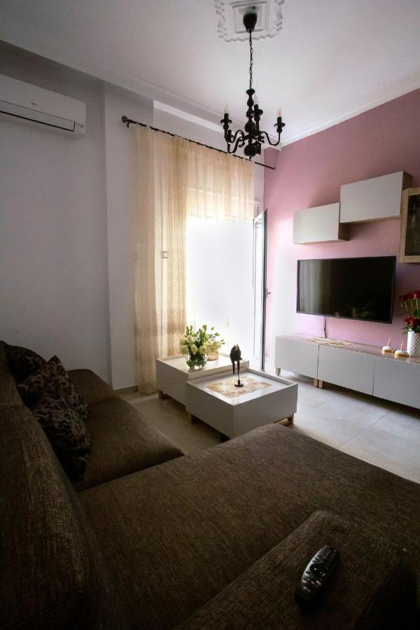 A Pleasant Stay In Chania La Canea Exterior foto