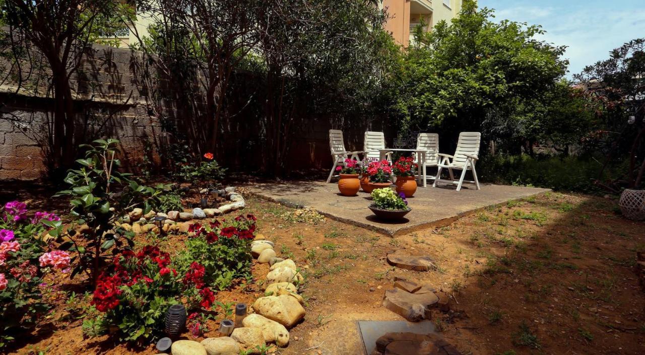 A Pleasant Stay In Chania La Canea Exterior foto