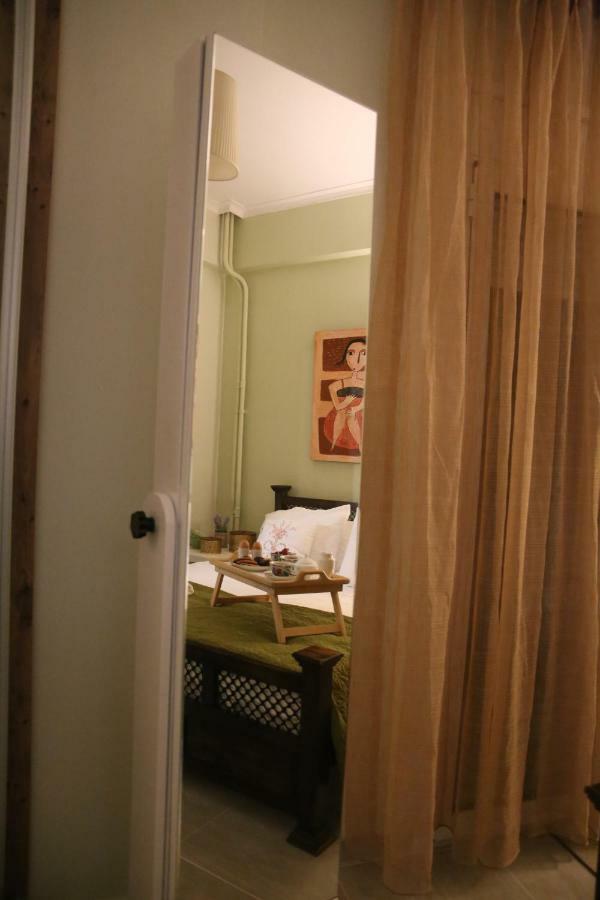 A Pleasant Stay In Chania La Canea Exterior foto
