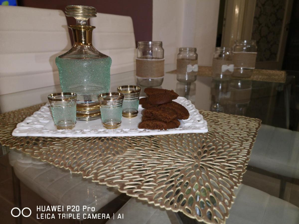 A Pleasant Stay In Chania La Canea Exterior foto
